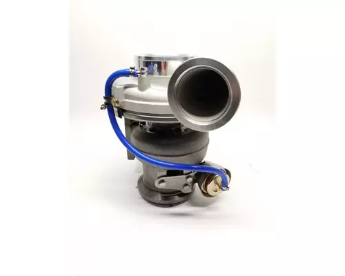 DETROIT DIESEL Series 60 12.7L Turbocharger  Supercharger