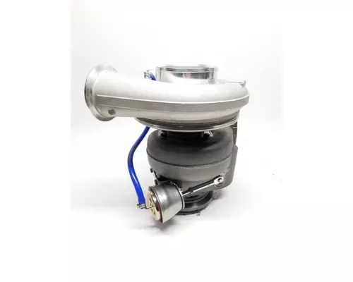 DETROIT DIESEL Series 60 12.7L Turbocharger  Supercharger