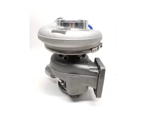 DETROIT DIESEL Series 60 12.7L Turbocharger  Supercharger