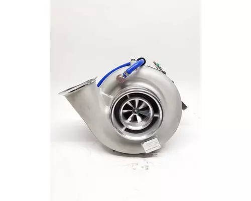 DETROIT DIESEL Series 60 12.7L Turbocharger  Supercharger