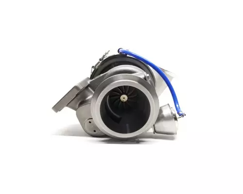 DETROIT DIESEL Series 60 12.7L Turbocharger  Supercharger