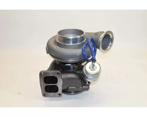 DETROIT DIESEL Series 60 12.7L Turbocharger  Supercharger