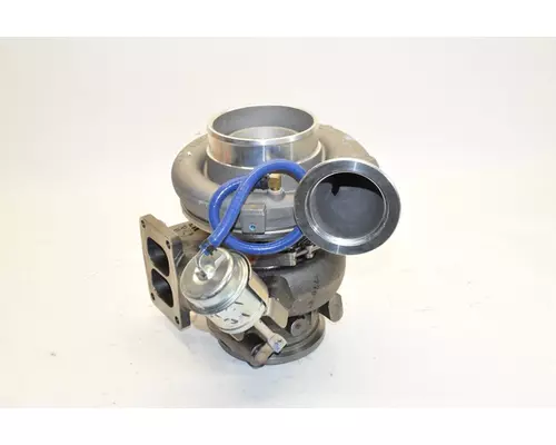 DETROIT DIESEL Series 60 12.7L Turbocharger  Supercharger