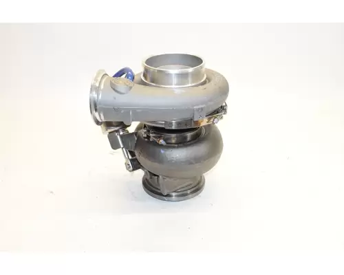 DETROIT DIESEL Series 60 12.7L Turbocharger  Supercharger