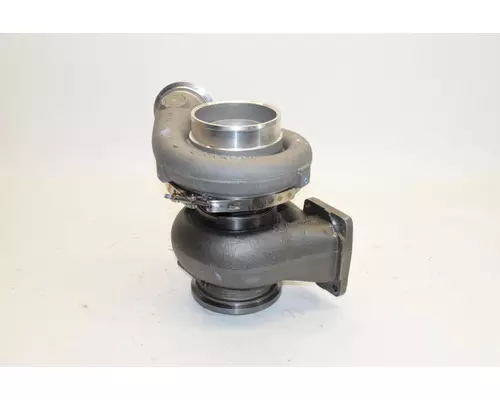 DETROIT DIESEL Series 60 12.7L Turbocharger  Supercharger
