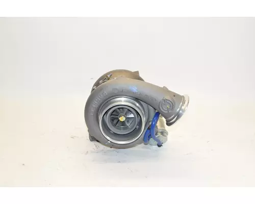 DETROIT DIESEL Series 60 12.7L Turbocharger  Supercharger