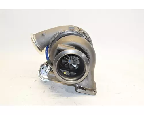 DETROIT DIESEL Series 60 12.7L Turbocharger  Supercharger