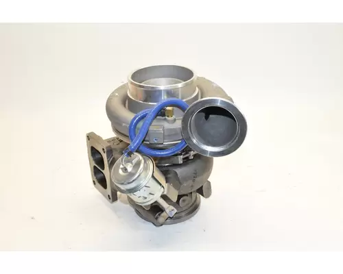 DETROIT DIESEL Series 60 12.7L Turbocharger  Supercharger