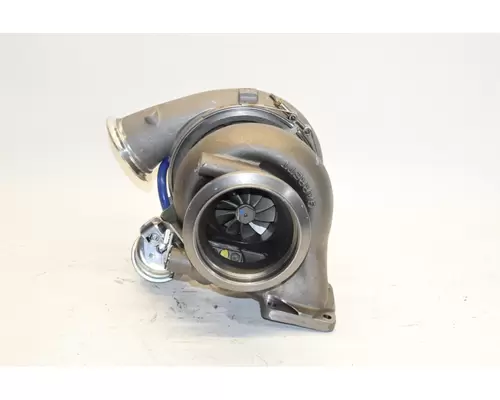 DETROIT DIESEL Series 60 12.7L Turbocharger  Supercharger