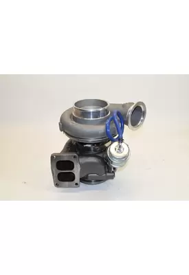 DETROIT DIESEL Series 60 12.7L Turbocharger / Supercharger