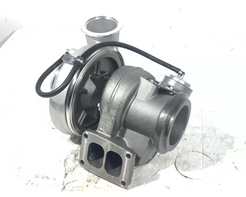 DETROIT DIESEL Series 60 12.7L Turbocharger  Supercharger
