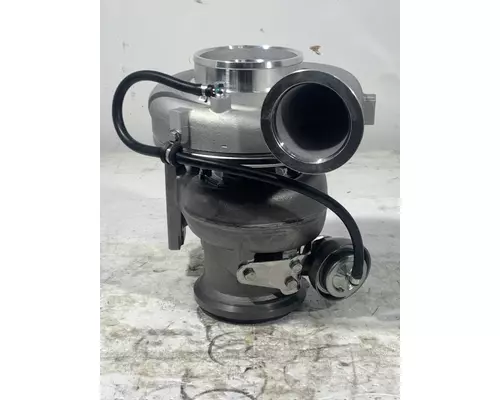 DETROIT DIESEL Series 60 12.7L Turbocharger  Supercharger