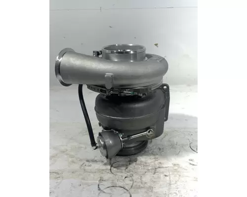 DETROIT DIESEL Series 60 12.7L Turbocharger  Supercharger