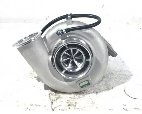 DETROIT DIESEL Series 60 12.7L Turbocharger  Supercharger