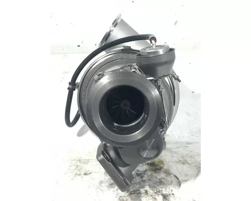 DETROIT DIESEL Series 60 12.7L Turbocharger  Supercharger