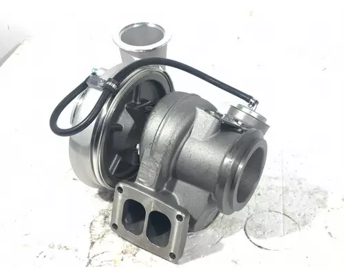DETROIT DIESEL Series 60 12.7L Turbocharger  Supercharger