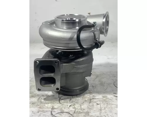 DETROIT DIESEL Series 60 12.7L Turbocharger  Supercharger