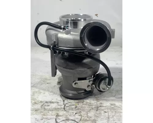 DETROIT DIESEL Series 60 12.7L Turbocharger  Supercharger