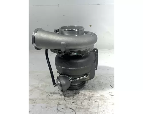 DETROIT DIESEL Series 60 12.7L Turbocharger  Supercharger