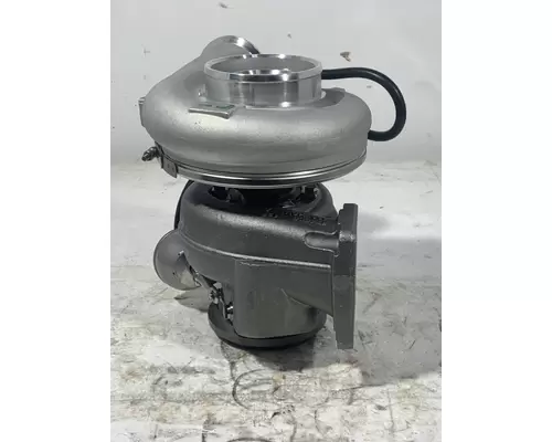 DETROIT DIESEL Series 60 12.7L Turbocharger  Supercharger