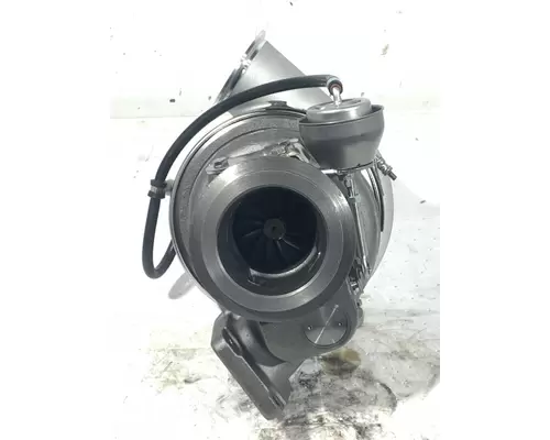 DETROIT DIESEL Series 60 12.7L Turbocharger  Supercharger