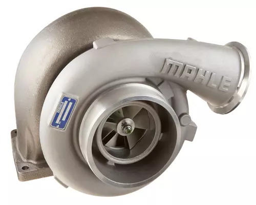 DETROIT DIESEL Series 60 12.7L Turbocharger  Supercharger