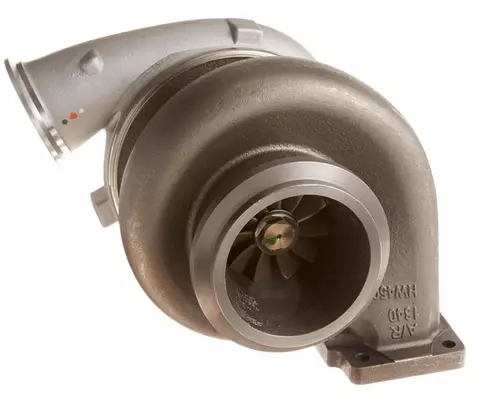 DETROIT DIESEL Series 60 12.7L Turbocharger  Supercharger