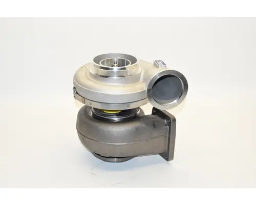 DETROIT DIESEL Series 60 12.7L Turbocharger  Supercharger