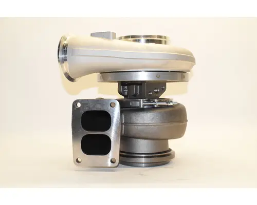 DETROIT DIESEL Series 60 12.7L Turbocharger  Supercharger