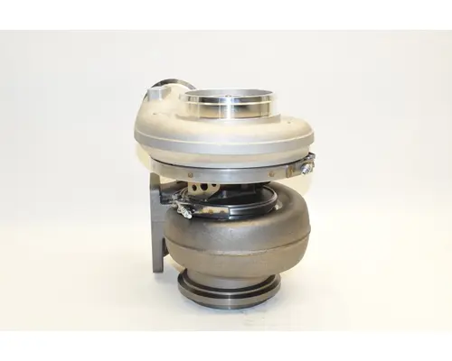 DETROIT DIESEL Series 60 12.7L Turbocharger  Supercharger