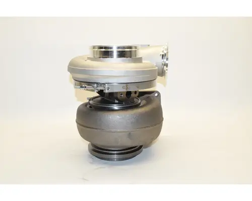 DETROIT DIESEL Series 60 12.7L Turbocharger  Supercharger