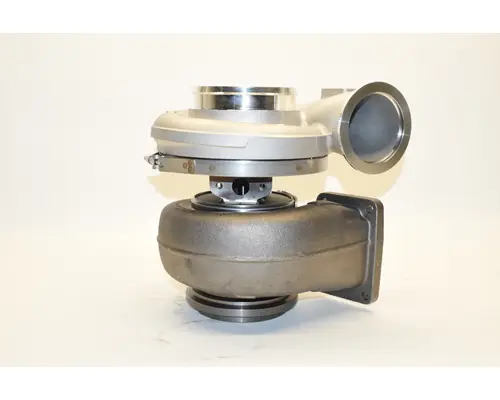 DETROIT DIESEL Series 60 12.7L Turbocharger  Supercharger