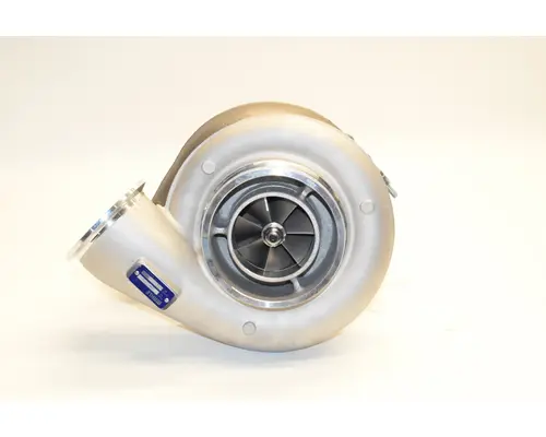DETROIT DIESEL Series 60 12.7L Turbocharger  Supercharger