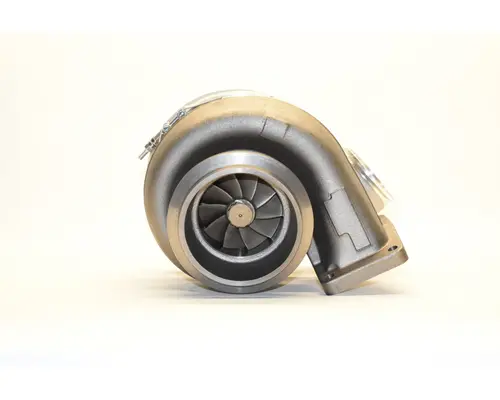 DETROIT DIESEL Series 60 12.7L Turbocharger  Supercharger
