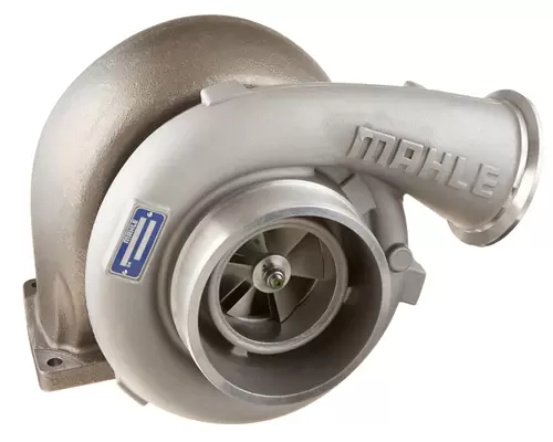 DETROIT DIESEL Series 60 12.7L Turbocharger  Supercharger