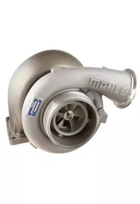 DETROIT DIESEL Series 60 12.7L Turbocharger / Supercharger
