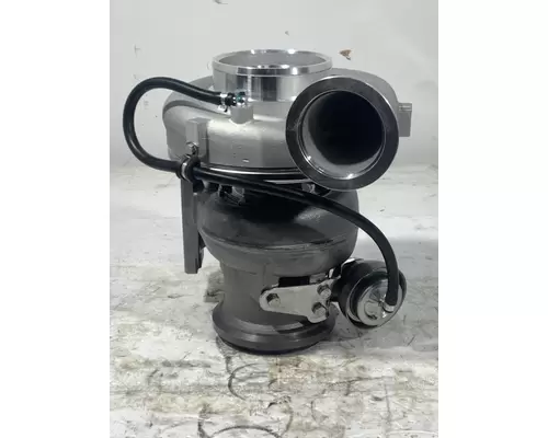 DETROIT DIESEL Series 60 12.7L Turbocharger