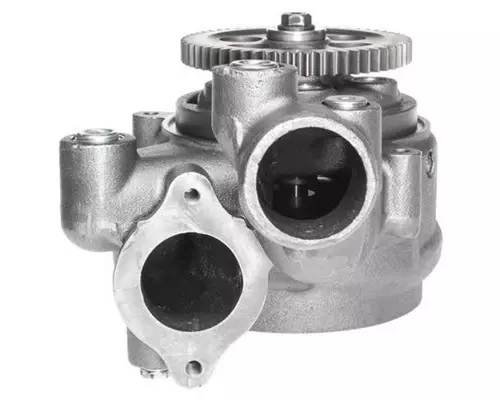 DETROIT DIESEL Series 60 12.7L Water Pump