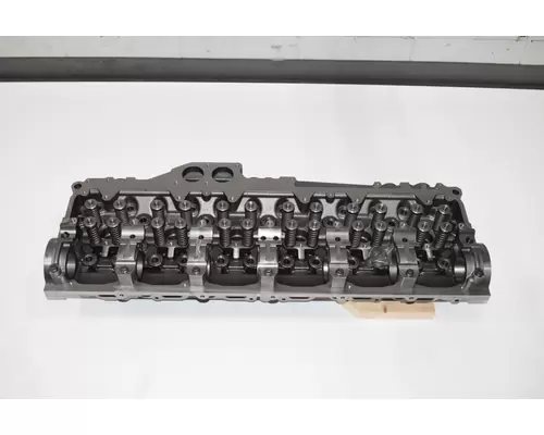 DETROIT DIESEL Series 60 14.0L Cylinder Head