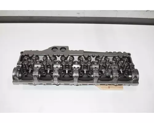 DETROIT DIESEL Series 60 14.0L Cylinder Head