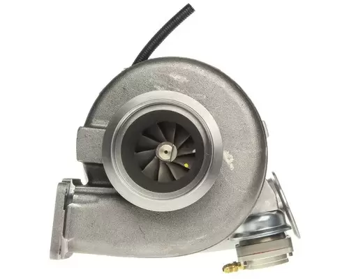 DETROIT DIESEL Series 60 14.0L Turbocharger  Supercharger