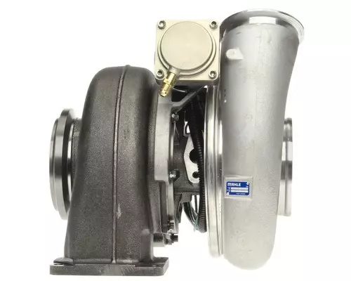 DETROIT DIESEL Series 60 14.0L Turbocharger  Supercharger
