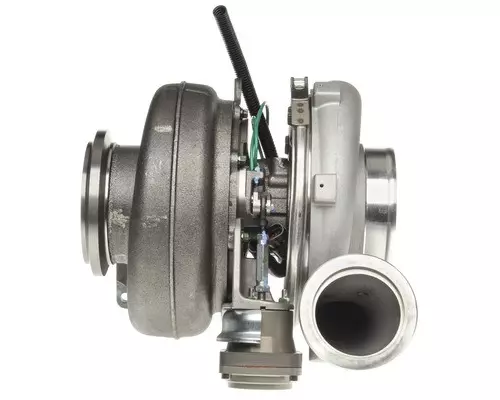DETROIT DIESEL Series 60 14.0L Turbocharger  Supercharger