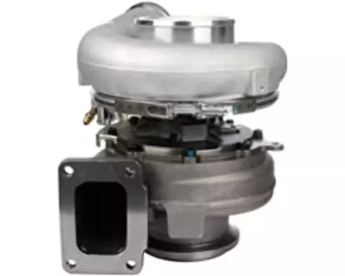 DETROIT DIESEL Series 60 14.0L Turbocharger  Supercharger