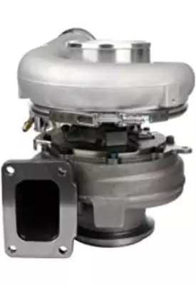 DETROIT DIESEL Series 60 14.0L Turbocharger / Supercharger