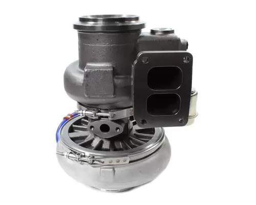 DETROIT DIESEL Series 60 14.0L Turbocharger  Supercharger