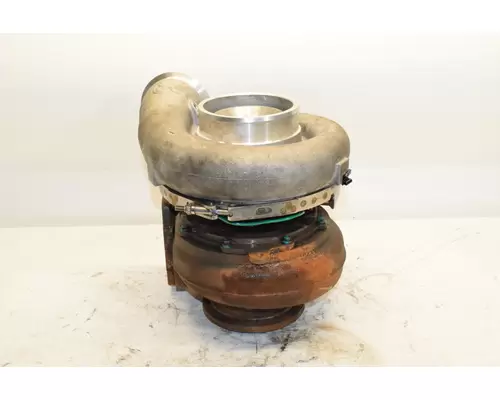 DETROIT DIESEL Series 60 14.0L Turbocharger  Supercharger