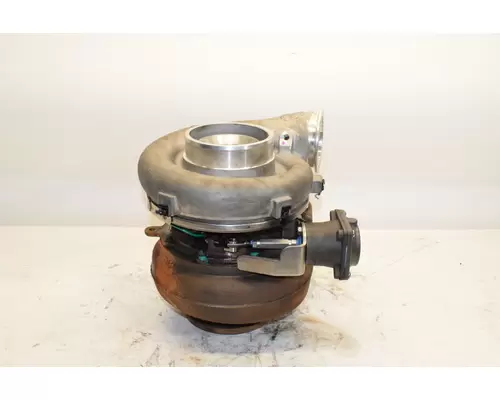 DETROIT DIESEL Series 60 14.0L Turbocharger  Supercharger
