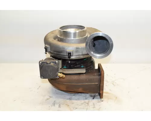 DETROIT DIESEL Series 60 14.0L Turbocharger  Supercharger