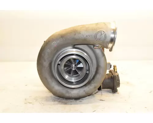 DETROIT DIESEL Series 60 14.0L Turbocharger  Supercharger